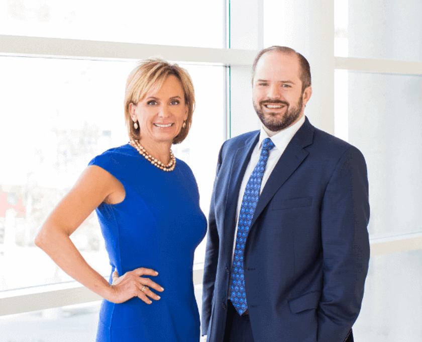 Charla Aldous Headshot